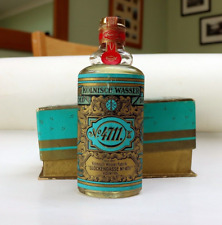 Nein. 4711 Eau de Cologne Blau