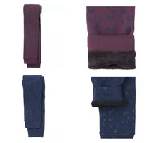 Mädchen Thermo-Leggings