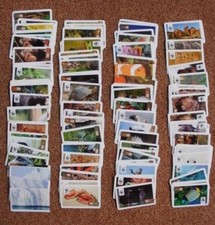 REWE WWF - 10 Sticker aus 149