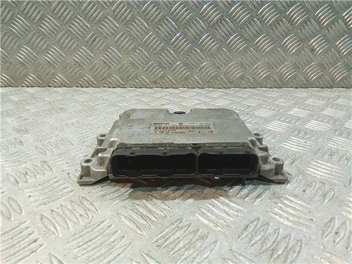 55191209 motorsteuergerat fiat - motorsteuergerat,