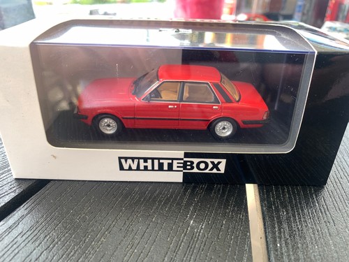 Ford taunus cortina ii - taunus,