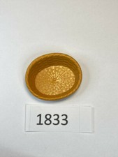 Playmobil Katzenkorb Braun Zubehör Heukorb Gemüsekorb Markt Stand Bauernhof 1833