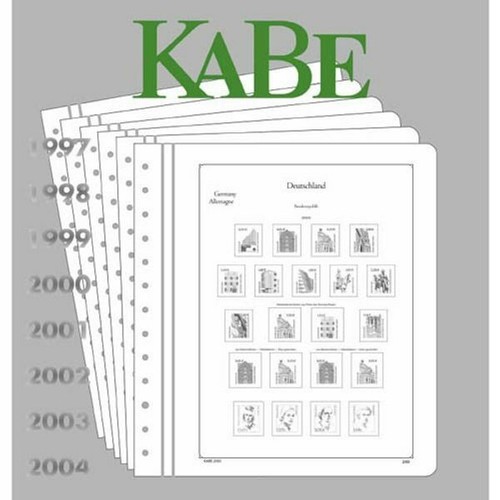 Kabe nachtrag schweiz - kabe,