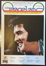 Graceland Nr. 59 - Elvis