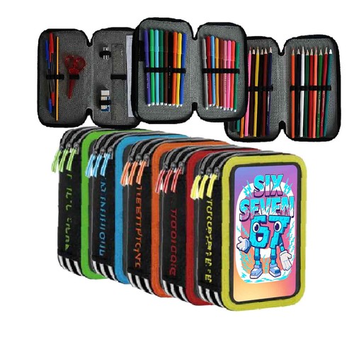 Farbetui zip six - farbetui,
