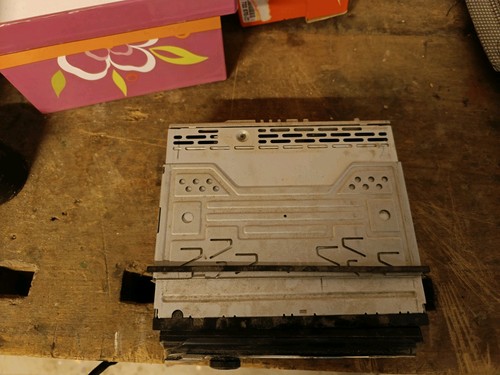 Autoradio mit mp3 player und - mit, mp3-player