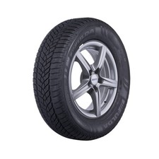 4x Alu Winterräder für Jeep