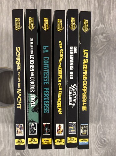 Edition tonfilm limited - tonfilm,