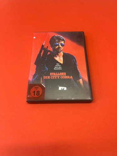 Stallone city cobra - stallone,