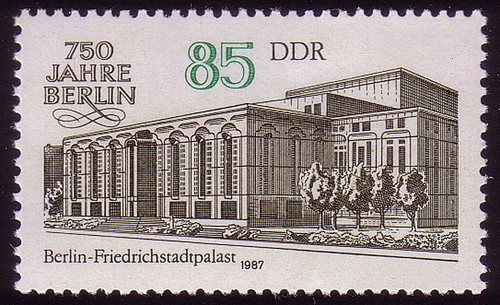 3074 berlin 1986 - 3074,