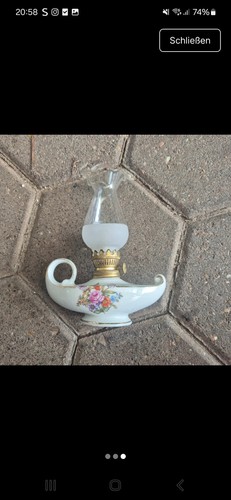 Vintage lampe japan - vintage,
