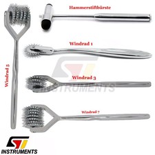 Dental-Neurologische