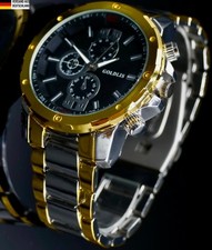 XL Herren Armband Männer Uhr