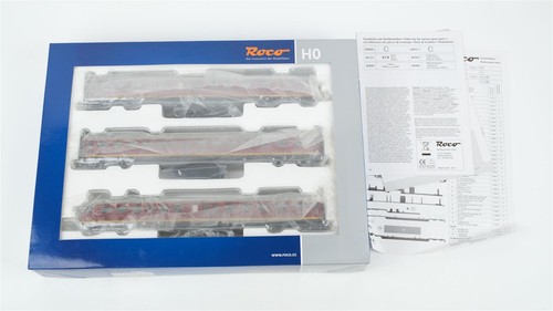 Roco 69132 dieseltriebwagen - roco,