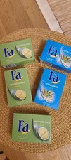 Fa Luxus Seife Refreshing