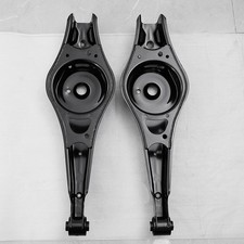 2x QUERLENKER HINTEN UNTEN