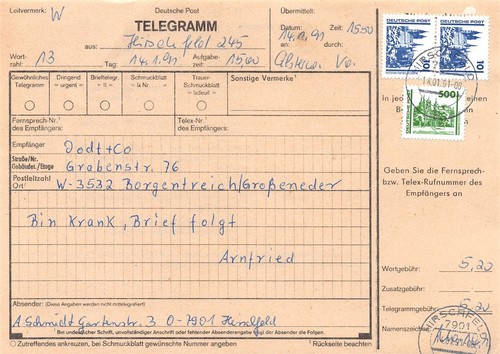 808017 ddr frankiertes - 808017),