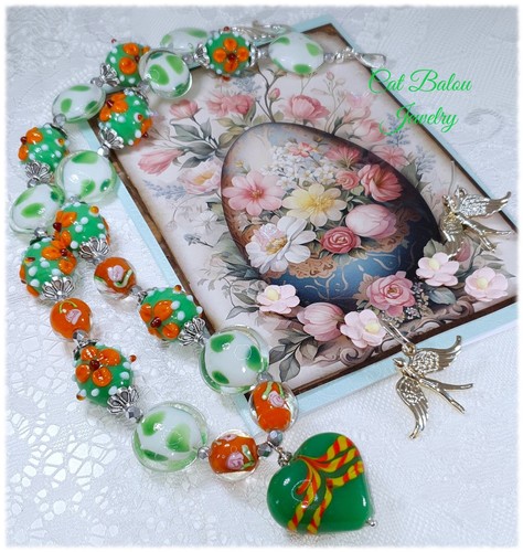 Kette und ohrringe - kette,