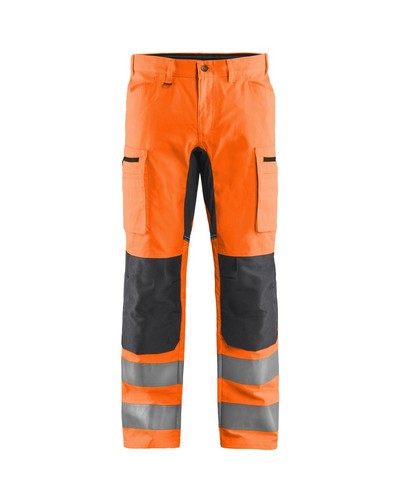 Blakläder warnschutzbundhose - blaklÄder,