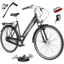Damen Cityfahrrad 28 Zoll