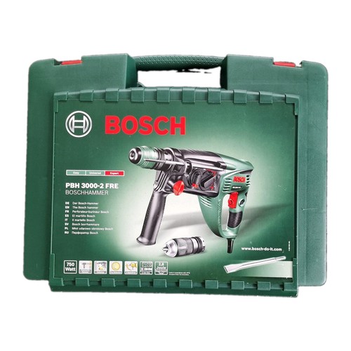 Bosch pbh 3000 fre - bosch,
