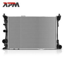 Kühler Wasserkühler