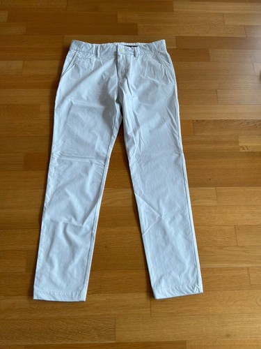 Kjus herren golfhose - herren, l32