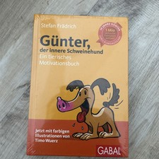 Günter, der Innere