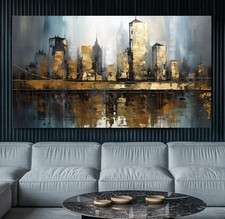 XL LEINWAND BILDER BIS