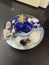 Dreamlight Teelichthalter Gel