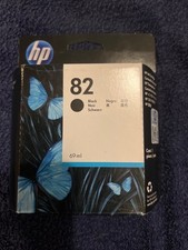 HP Tintenpatrone Nr. 82 CH565A