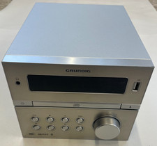 Grundig Stereo Anlage CMS 4200 BT Micro Stereo System | Fernbedienung defekt!