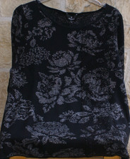 MONARI Pullover Strickpullover