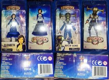 Neca bioshock infinite - neca,