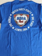 Mega Park Mallorca T-Shirt