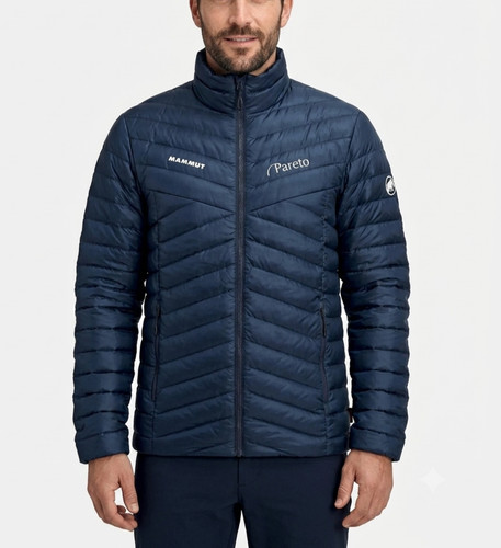 Mammut albula jacket men - mammut,