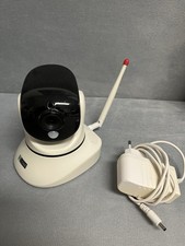 INSTAR IN-6014HD PoE weiß -  Überwachungskamera - IP Kamera WLAN