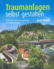 Traumanlagen selbst gestalten