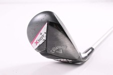 Ladies Callaway X Hot #4