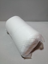 Orthopädisches Kissen 60 x 40 cm – Ergonomisches Memory-Foam-Nackenkissen gegen