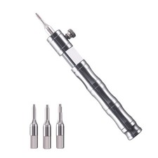 Crown Uhr Tube Insert Remover Uhrenreparaturwerkzeug für Uhrmacher