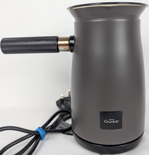 Hotel chocolat velvetiser - hotel,