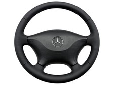 Lederlenkrad Mercedes Sprinter