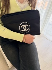 Chanel Beauté Kosmetiktasche
