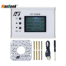 HT-X3006 Shooting Speed Meter