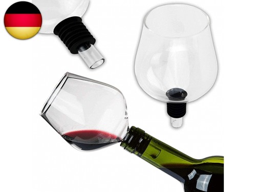 Xxl weinglas als glas - xxl,