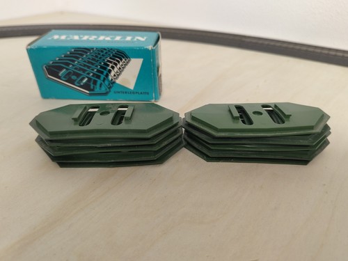 10x märklin 7066 - märklin,