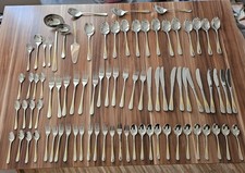 Nivella Besteck-Set 34-teilig 