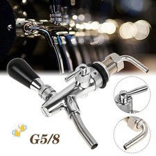 Kompensatorschankhahn G5/8 mit