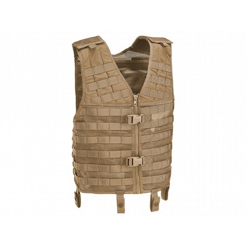 Defcon tactical molle vest - defcon,